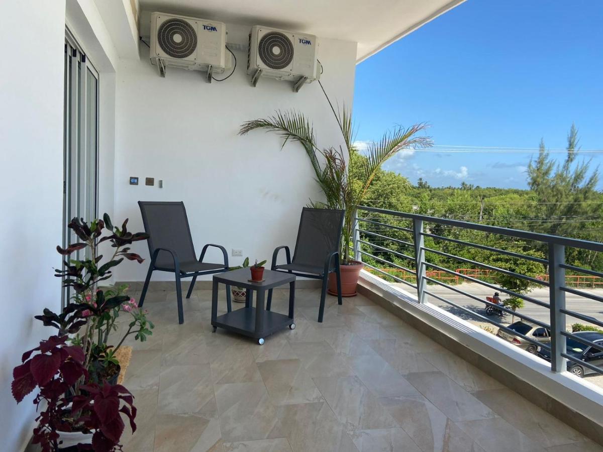 One Suite Punta Cana Holidays Appartments Luaran gambar