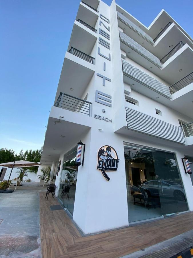One Suite Punta Cana Holidays Appartments Luaran gambar