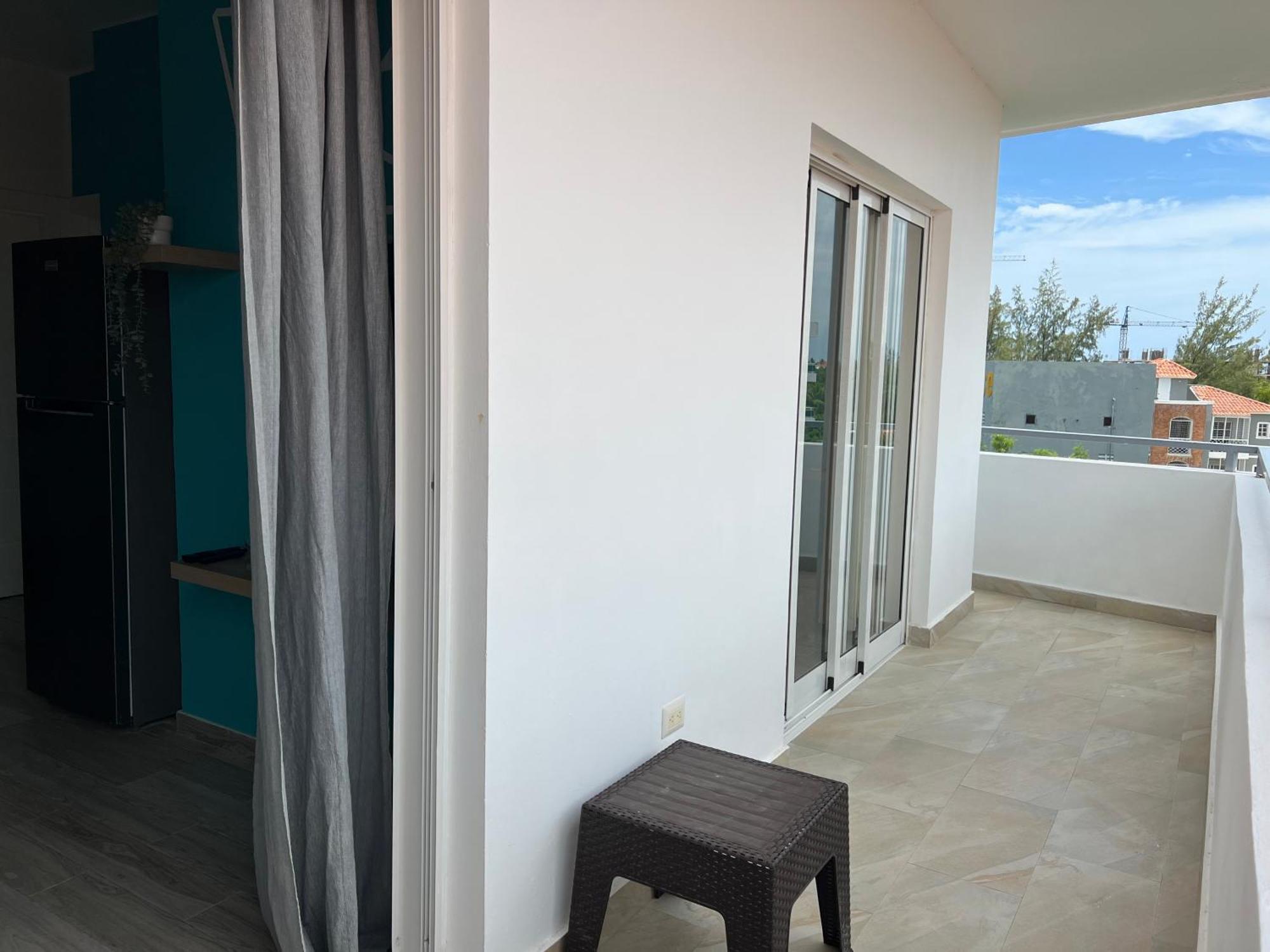 One Suite Punta Cana Holidays Appartments Luaran gambar