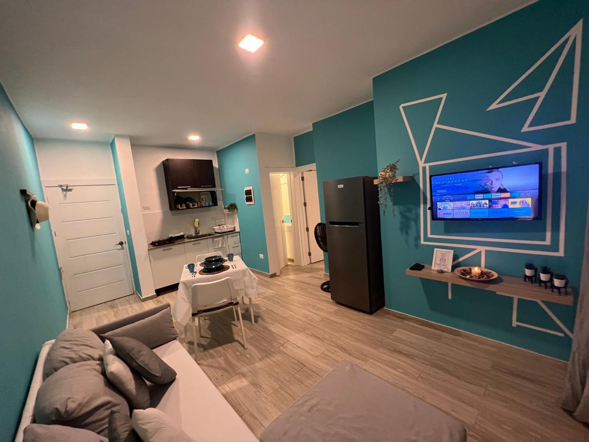 One Suite Punta Cana Holidays Appartments Luaran gambar